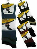 New Men's Stay Up  Socks - Comfyfit ltd