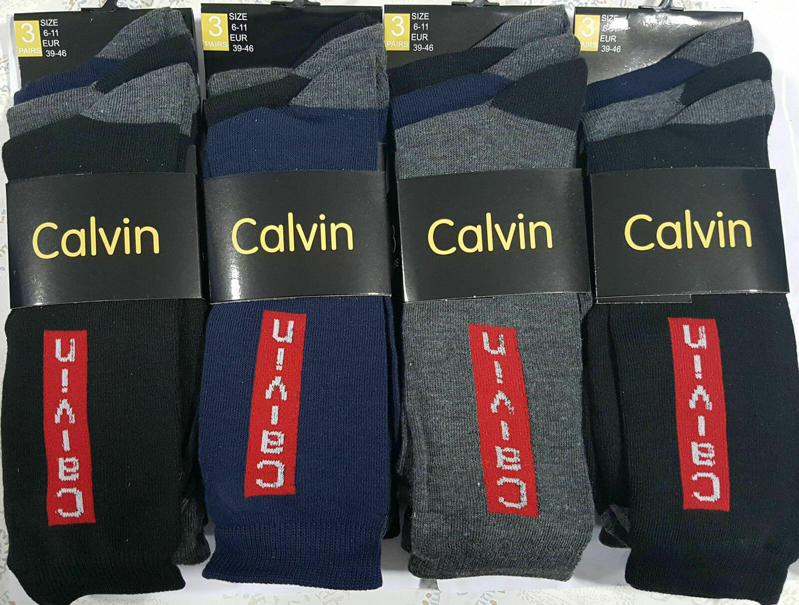 MENS  SOCKS