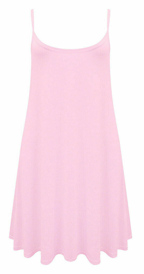 New Girl's Comfortable Sleeveless Strappy Cami Swing Summer Dress Size

 @import url('https://img.eselt.de/assets/templates/vendor/bootstrap.v3.3.5.min.css'); @import url('https://img.eselt.de/fonts/vendor/font-awesome-5.1.0/css/all.cs