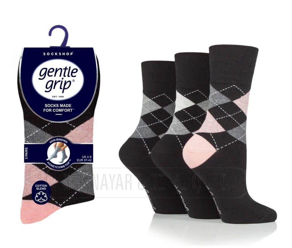 elastic sock
