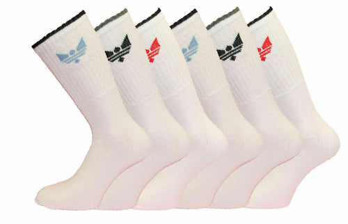 BEST SOCKS FOR MEN MEN'S OFFICIAL CROWN SPORT SOCKS - Comfyfit ltd