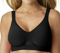 2 PACK LADIES PADDED BRA