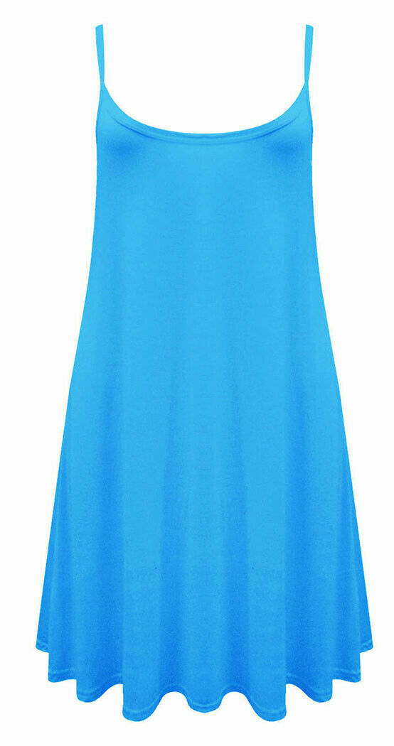 New Girl's Comfortable Sleeveless Strappy Cami Swing Summer Dress Size

 @import url('https://img.eselt.de/assets/templates/vendor/bootstrap.v3.3.5.min.css'); @import url('https://img.eselt.de/fonts/vendor/font-awesome-5.1.0/css/all.cs