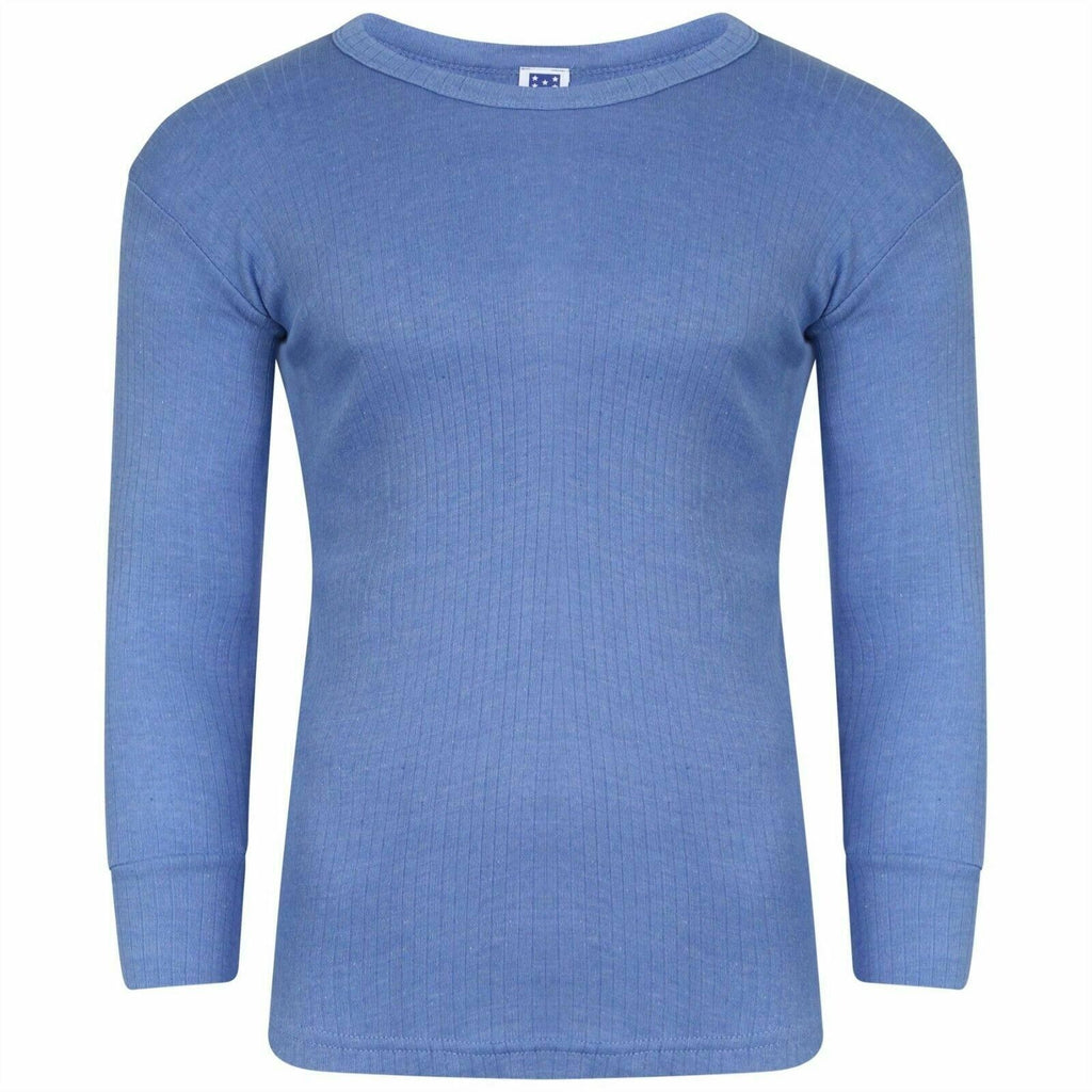 Mens Thermals Long Johns Short & Long Sleeve T-Shirts Warm Underwear .