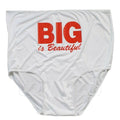 Funny Womens Underwear Big Size Ladies Lingerie Fun Knickers Briefs  Underwear Plus Size 50-52 uk Size - Comfyfit ltd