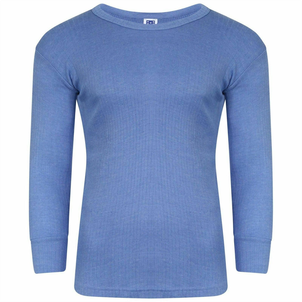 Mens Thermals Long Johns Short & Long Sleeve T-Shirts Warm Underwear .