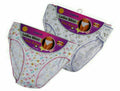 Ladies Women Cotton Bikini Briefs Pants Knickers Underwear Size 8-20 Or 3,6 Pack