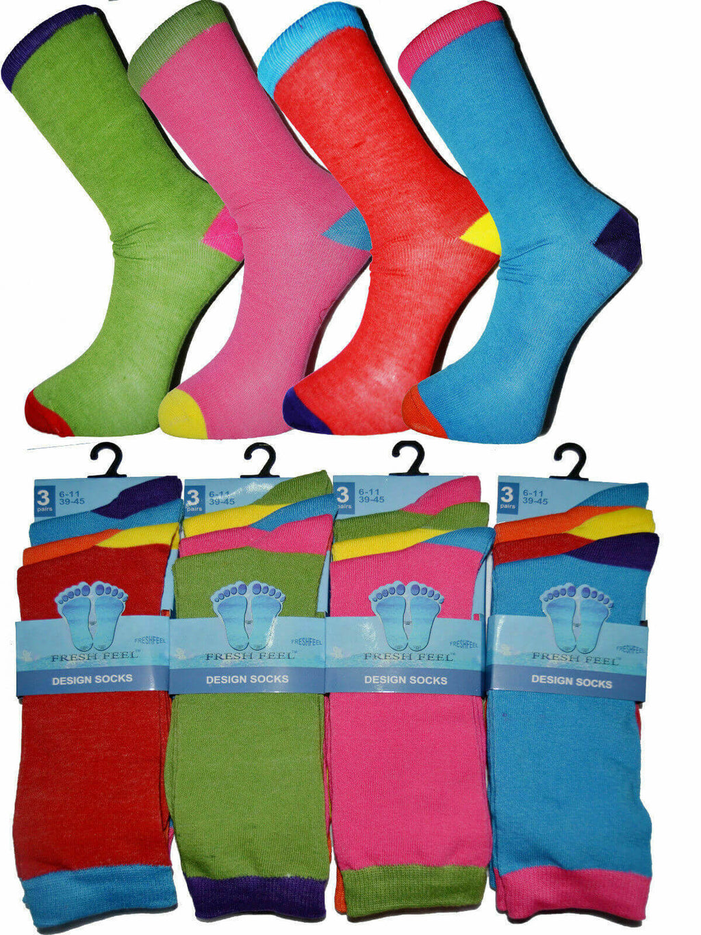 Boot Socks Men Fashion Stripes Design Suit Pattern Office Everyday Casual Thin Boot Socks - Comfyfit ltd