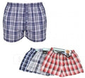 3 Pack Men underwearsDETAILS





 SIZE:


small  


     MEDIUM     


    LARGE    


XL


  2XL


            3XL                4XL                                                   