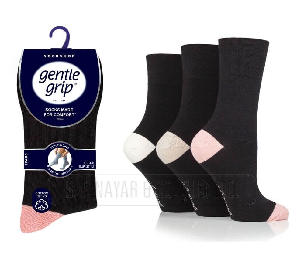 elastic sock