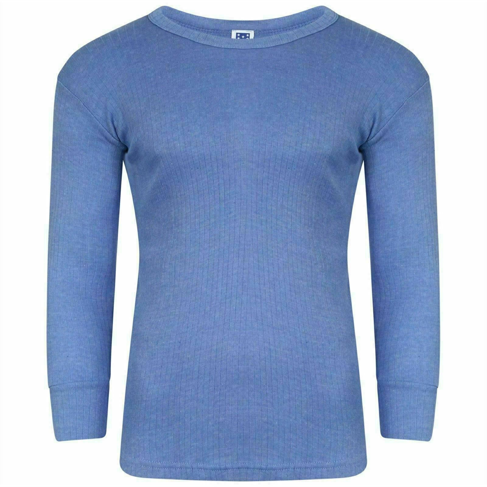 Thermal Trousers For Men Set Long Sleeve Underwear Base Layer Trousers
