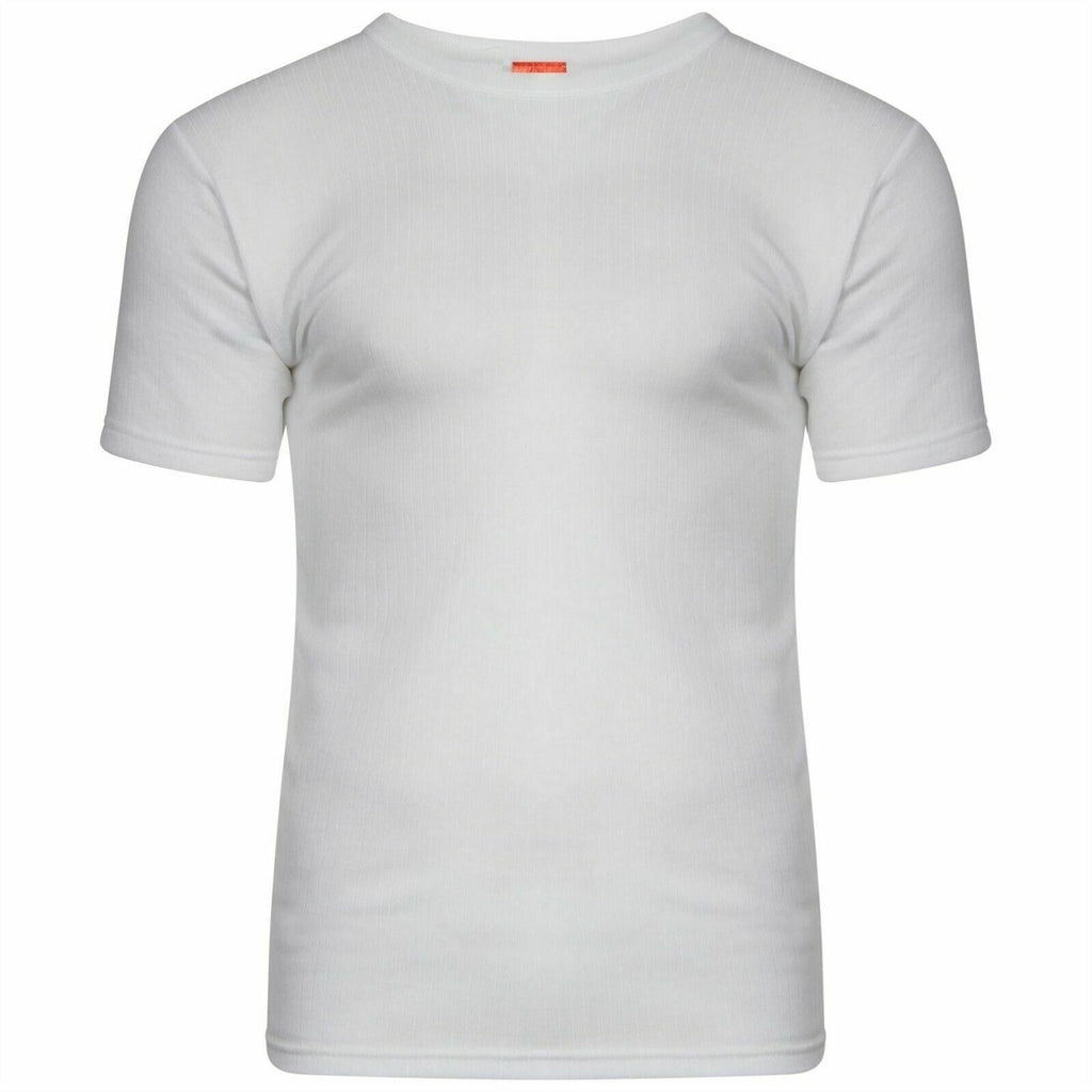 Mens Thermals Long Johns Short & Long Sleeve T-Shirts Warm Underwear .