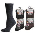 Mens Non elastic non elastic socks - Comfyfit ltd