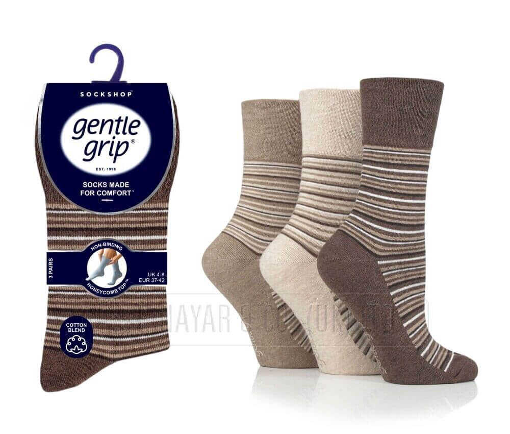 elastic sock